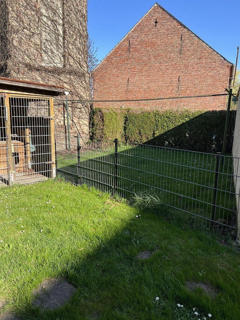 Prodej domu 156 m², pozemek 999 m², Medow, Mecklenburg-Vorpommern Prodej domu 156 m², pozemek 999 m², Medow, Mecklenburg-Vorpommern