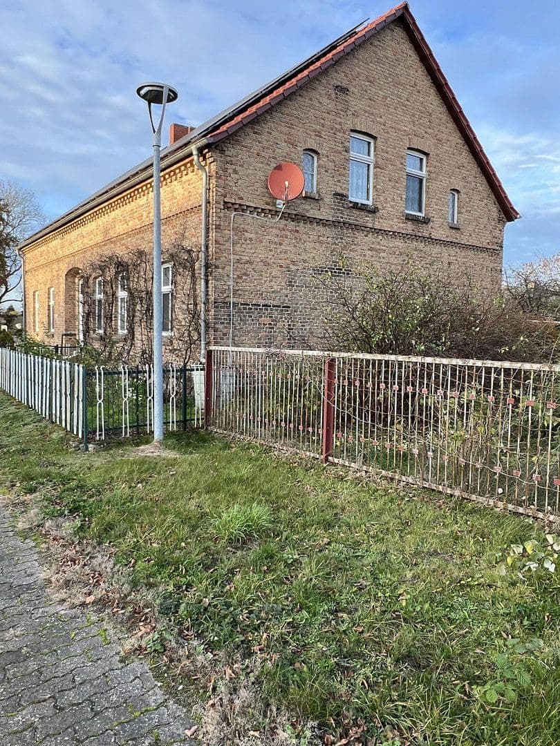 Prodej domu 156 m², pozemek 999 m², Medow, Mecklenburg-Vorpommern Prodej domu 156 m², pozemek 999 m², Medow, Mecklenburg-Vorpommern