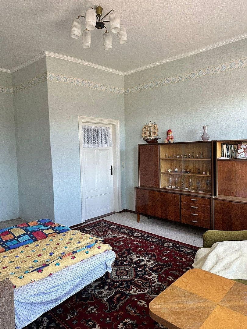 Prodej domu 156 m², pozemek 999 m², Medow, Mecklenburg-Vorpommern Prodej domu 156 m², pozemek 999 m², Medow, Mecklenburg-Vorpommern