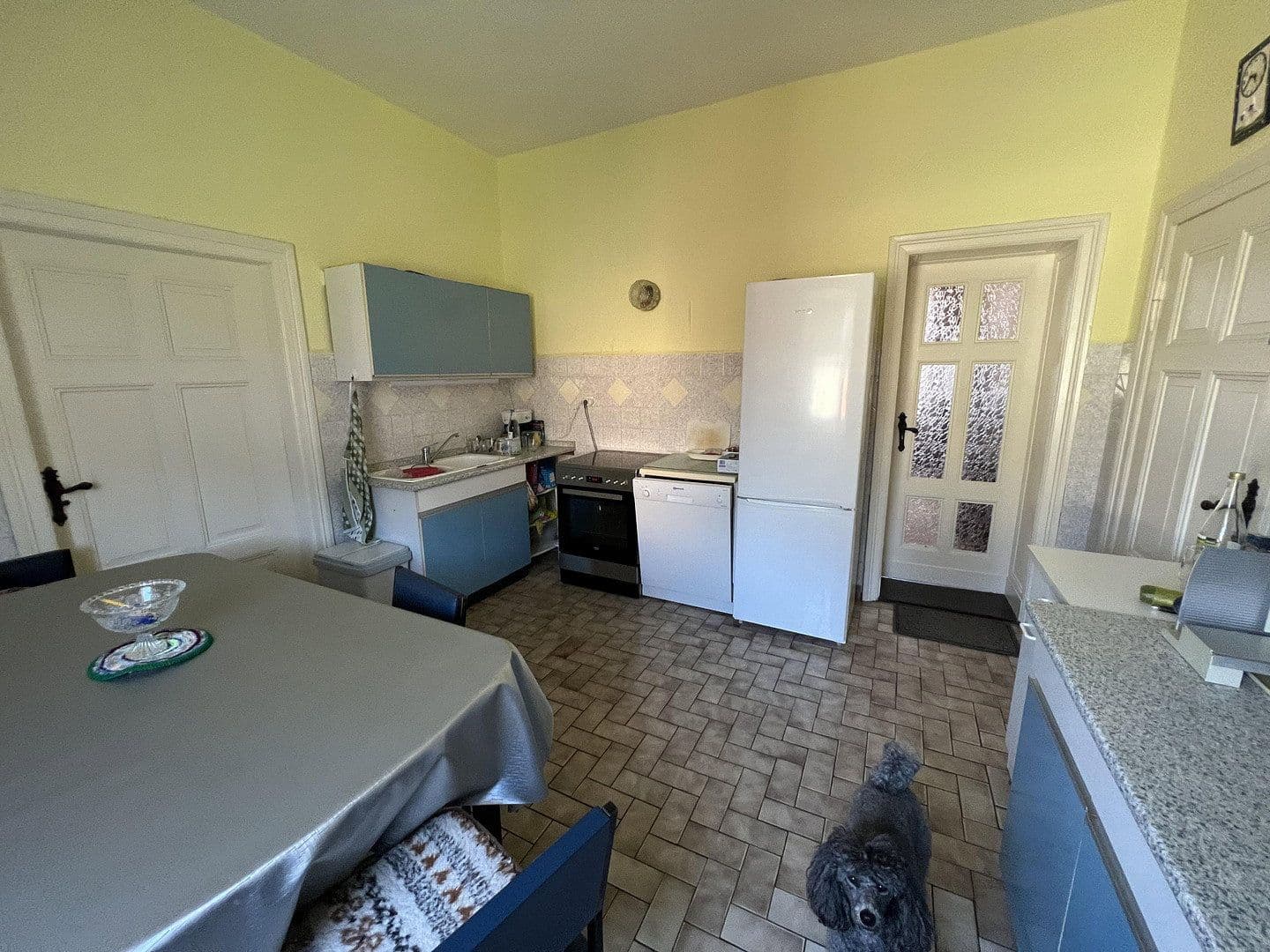 Prodej domu 156 m², pozemek 999 m², Medow, Mecklenburg-Vorpommern Prodej domu 156 m², pozemek 999 m², Medow, Mecklenburg-Vorpommern