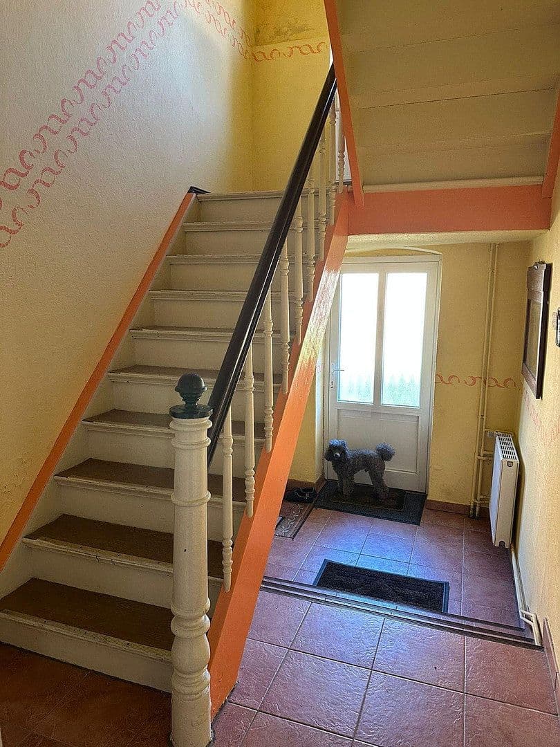 Prodej domu 156 m², pozemek 999 m², Medow, Mecklenburg-Vorpommern Prodej domu 156 m², pozemek 999 m², Medow, Mecklenburg-Vorpommern