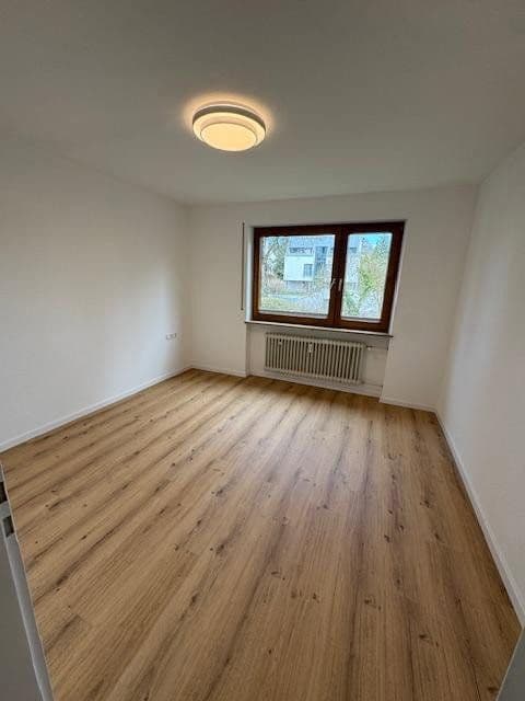 Pronájem bytu 2+1 52 m², Jahnstraße 22, Biberach an der Riß, Bádensko-Württembersko Pronájem bytu 2+1 52 m², Jahnstraße 22, Biberach an der Riß, Bádensko-Württembersko