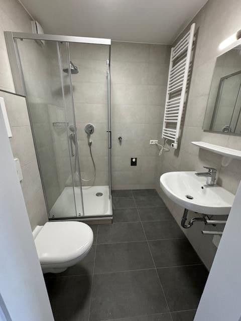 Pronájem bytu 2+1 52 m², Jahnstraße 22, Biberach an der Riß, Bádensko-Württembersko Pronájem bytu 2+1 52 m², Jahnstraße 22, Biberach an der Riß, Bádensko-Württembersko