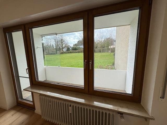 Pronájem bytu 2+1 52 m², Jahnstraße 22, Biberach an der Riß, Bádensko-Württembersko Pronájem bytu 2+1 52 m², Jahnstraße 22, Biberach an der Riß, Bádensko-Württembersko