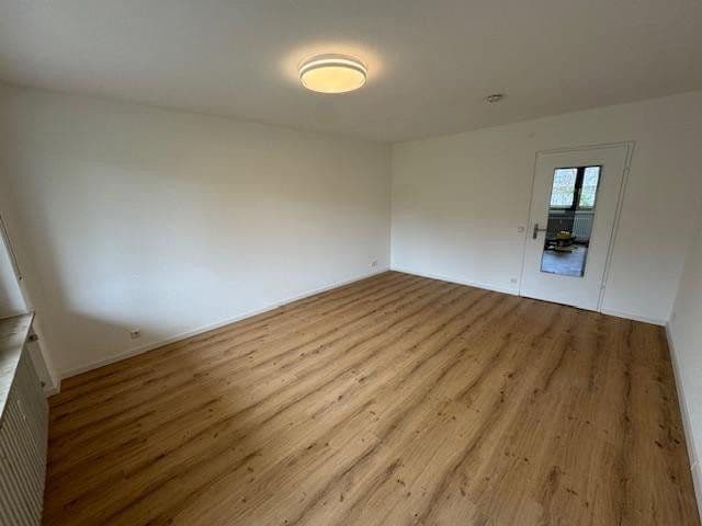 Pronájem bytu 2+1 52 m², Jahnstraße 22, Biberach an der Riß, Bádensko-Württembersko Pronájem bytu 2+1 52 m², Jahnstraße 22, Biberach an der Riß, Bádensko-Württembersko