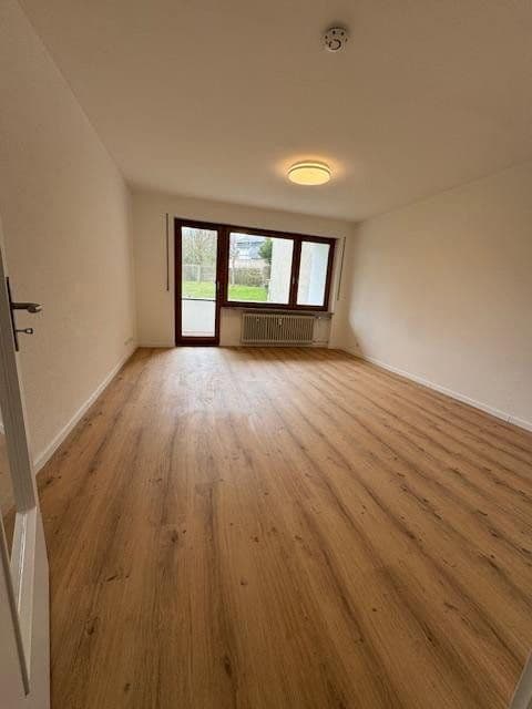 Pronájem bytu 2+1 52 m², Jahnstraße 22, Biberach an der Riß, Bádensko-Württembersko Pronájem bytu 2+1 52 m², Jahnstraße 22, Biberach an der Riß, Bádensko-Württembersko