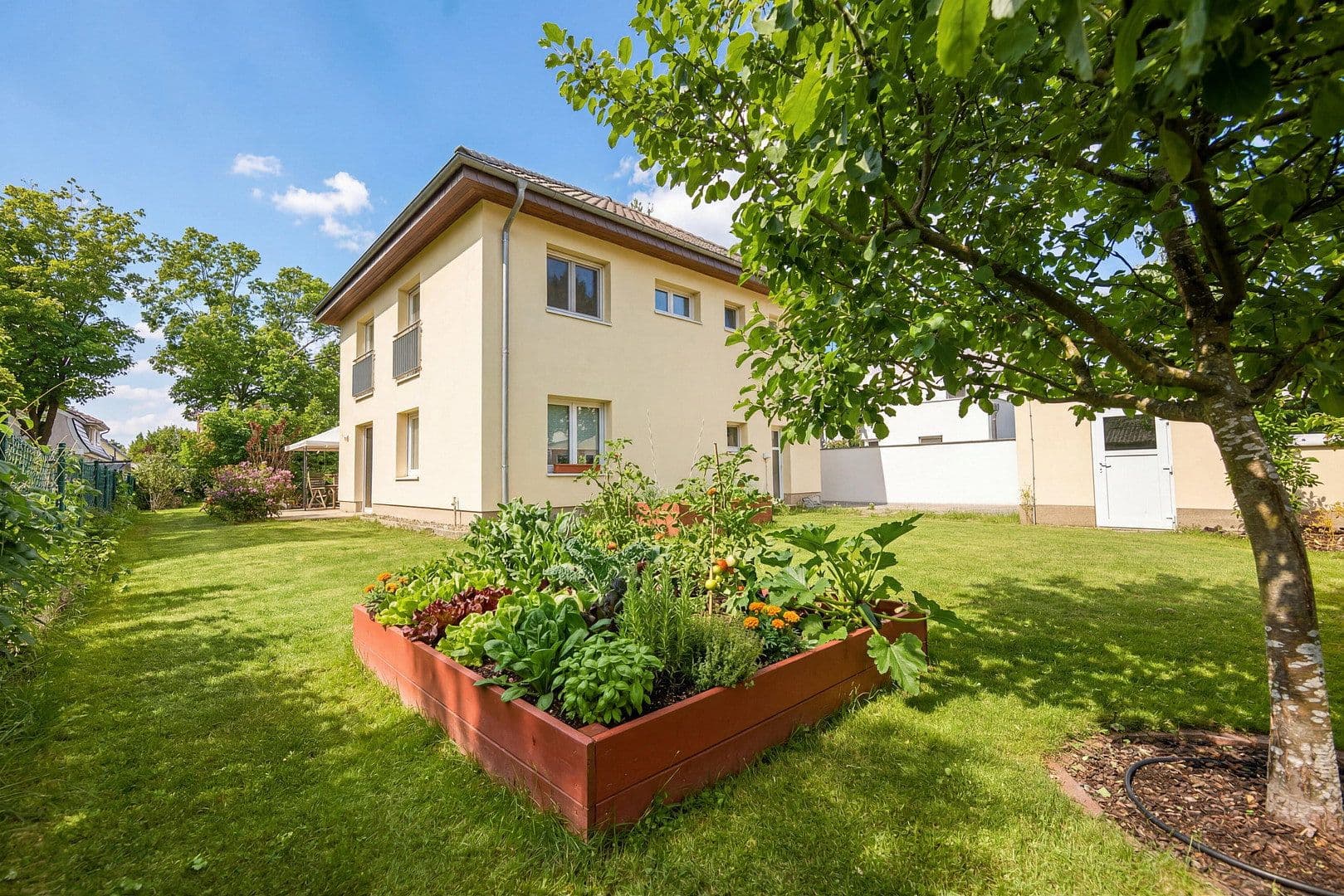 Prodej domu 157 m², pozemek 689 m², Teltow, Braniborsko Prodej domu 157 m², pozemek 689 m², Teltow, Braniborsko