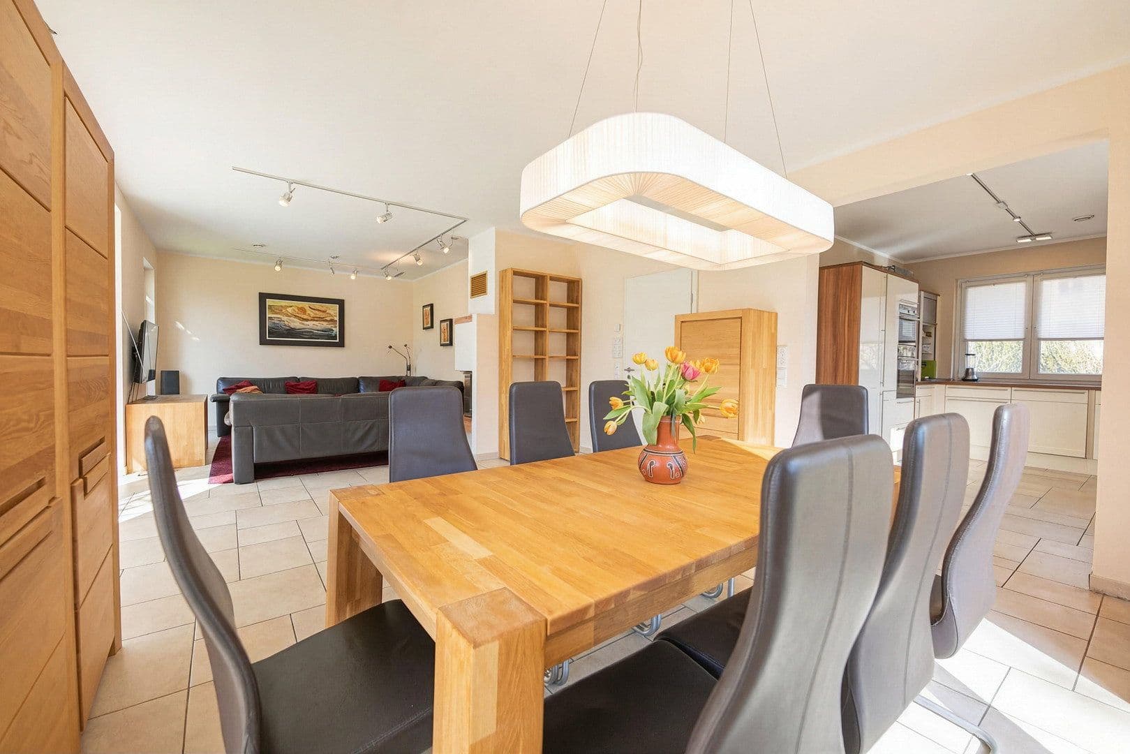 Prodej domu 157 m², pozemek 689 m², Teltow, Braniborsko Prodej domu 157 m², pozemek 689 m², Teltow, Braniborsko