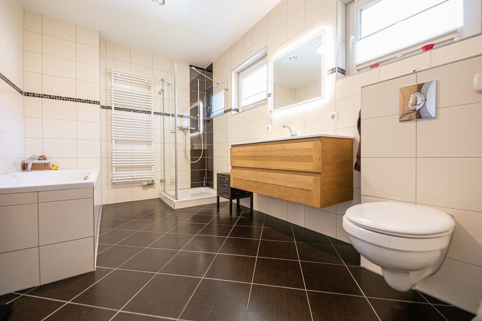 Prodej domu 157 m², pozemek 689 m², Teltow, Braniborsko Prodej domu 157 m², pozemek 689 m², Teltow, Braniborsko