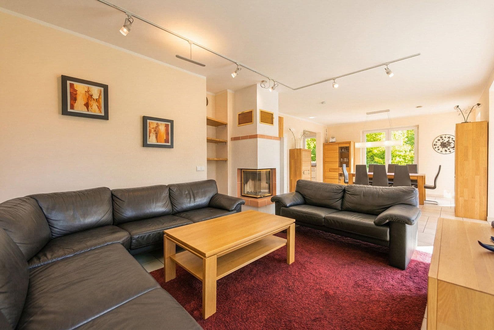 Prodej domu 157 m², pozemek 689 m², Teltow, Braniborsko Prodej domu 157 m², pozemek 689 m², Teltow, Braniborsko