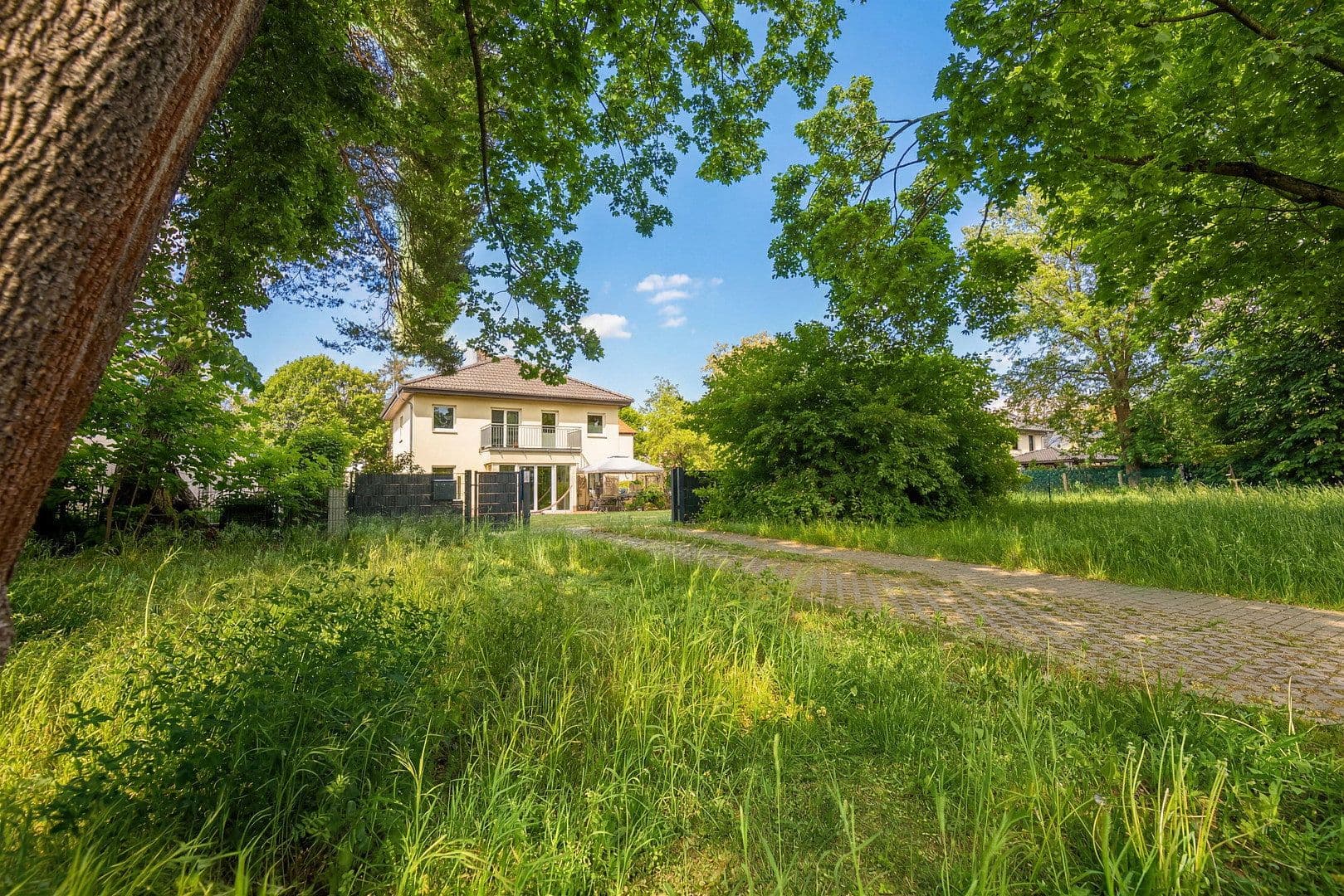 Prodej domu 157 m², pozemek 689 m², Teltow, Braniborsko Prodej domu 157 m², pozemek 689 m², Teltow, Braniborsko