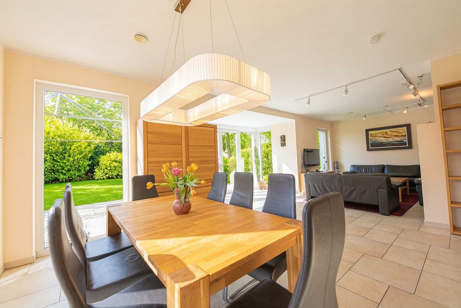 Prodej domu 157 m², pozemek 689 m², Teltow, Braniborsko Prodej domu 157 m², pozemek 689 m², Teltow, Braniborsko