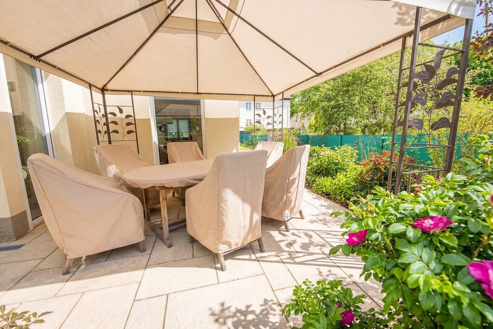 Prodej domu 157 m², pozemek 689 m², Teltow, Braniborsko Prodej domu 157 m², pozemek 689 m², Teltow, Braniborsko