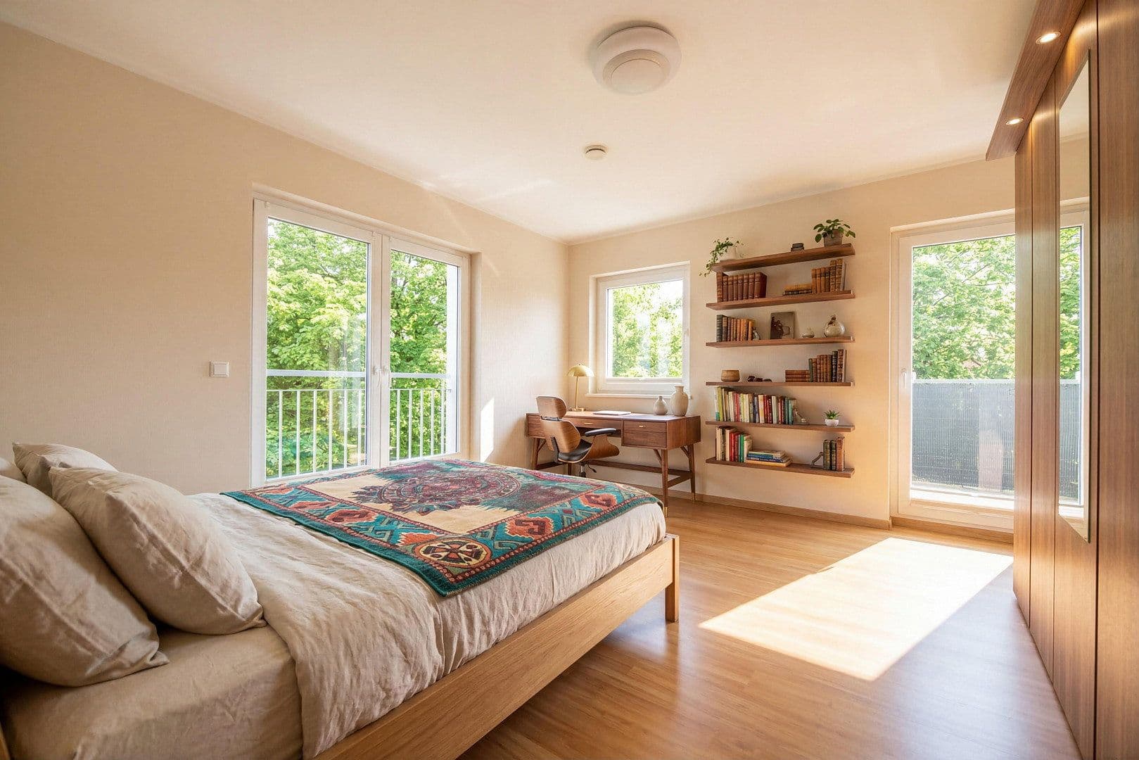 Prodej domu 157 m², pozemek 689 m², Teltow, Braniborsko Prodej domu 157 m², pozemek 689 m², Teltow, Braniborsko