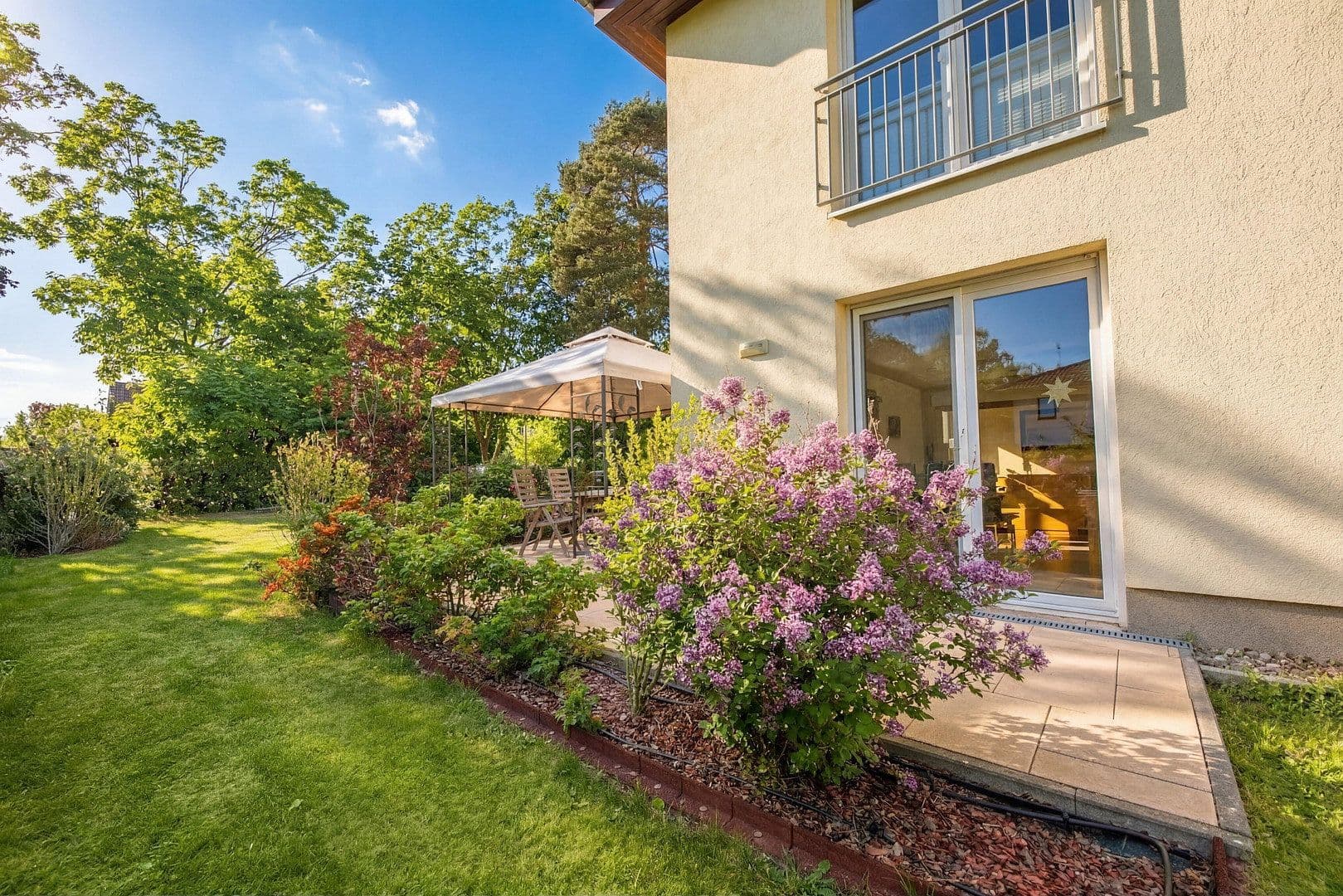 Prodej domu 157 m², pozemek 689 m², Teltow, Braniborsko Prodej domu 157 m², pozemek 689 m², Teltow, Braniborsko