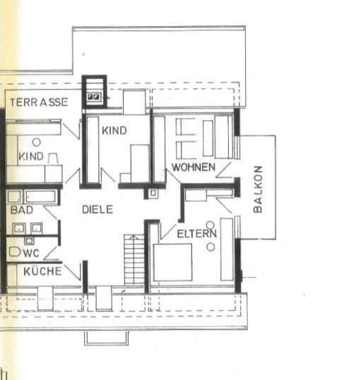 Prodej domu 225 m², pozemek 572 m², Maulbronn, Bádensko-Württembersko Prodej domu 225 m², pozemek 572 m², Maulbronn, Bádensko-Württembersko