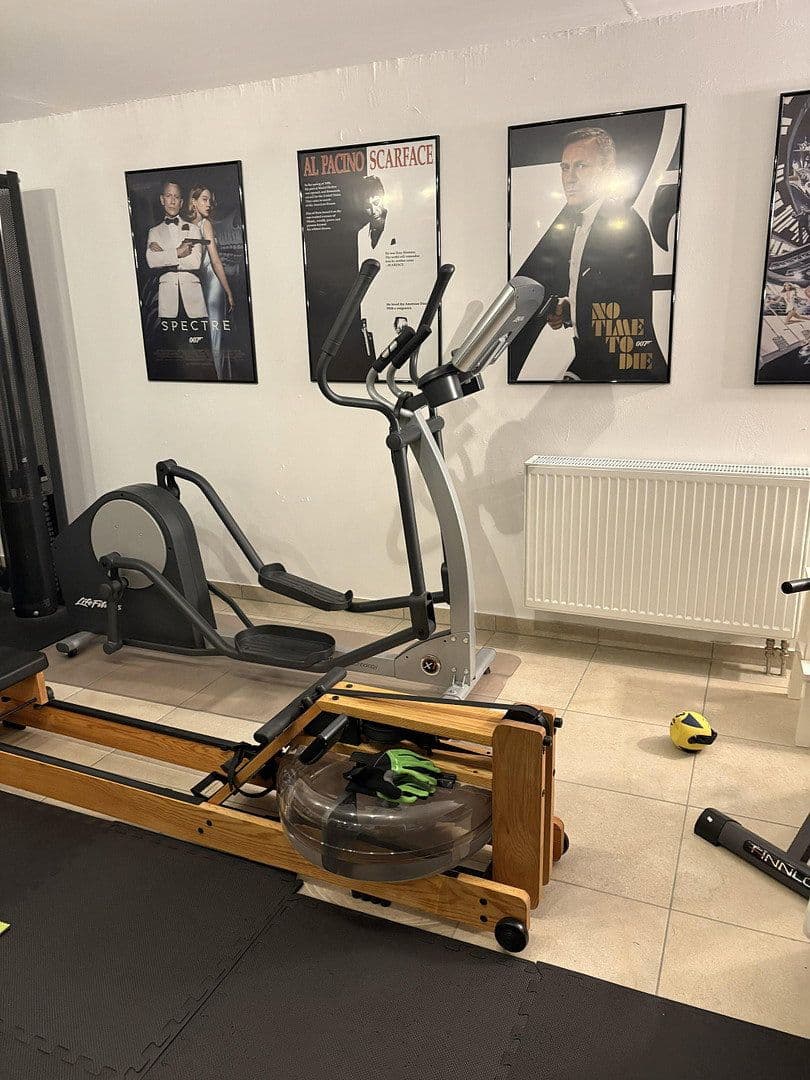 Prodej domu 172 m², pozemek 225 m², Plankstadt, Bádensko-Württembersko Prodej domu 172 m², pozemek 225 m², Plankstadt, Bádensko-Württembersko