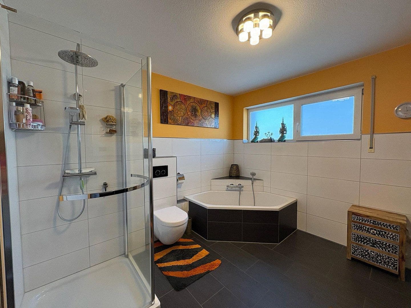 Prodej domu 172 m², pozemek 225 m², Plankstadt, Bádensko-Württembersko Prodej domu 172 m², pozemek 225 m², Plankstadt, Bádensko-Württembersko