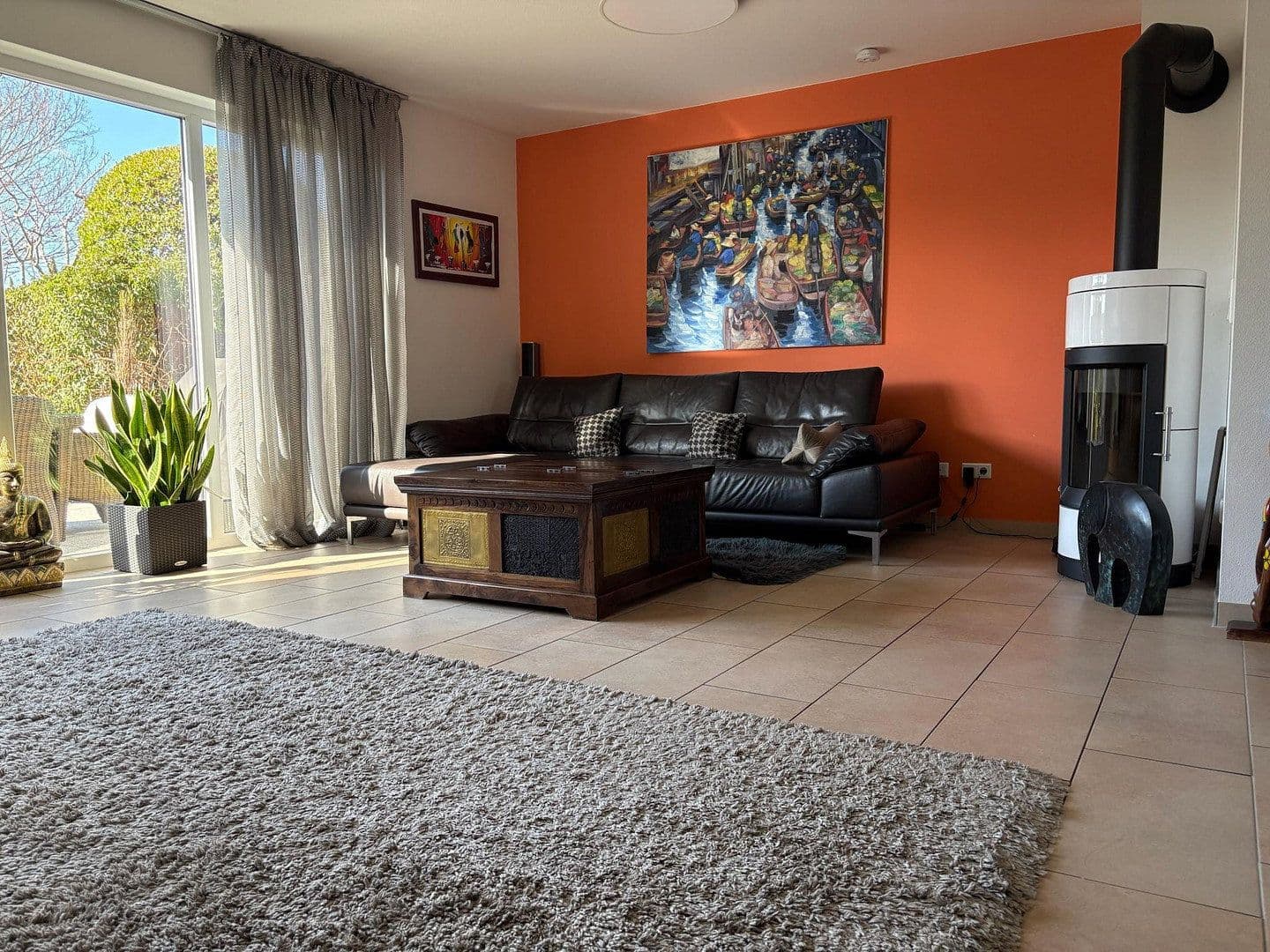 Prodej domu 172 m², pozemek 225 m², Plankstadt, Bádensko-Württembersko Prodej domu 172 m², pozemek 225 m², Plankstadt, Bádensko-Württembersko