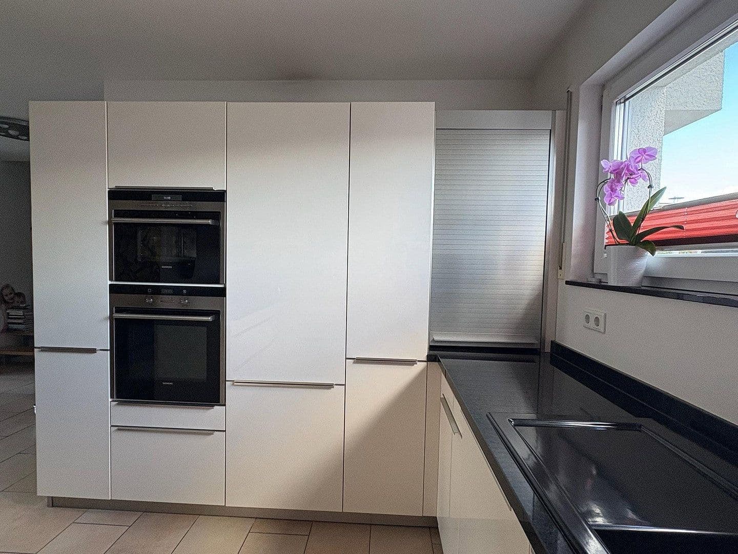 Prodej domu 172 m², pozemek 225 m², Plankstadt, Bádensko-Württembersko Prodej domu 172 m², pozemek 225 m², Plankstadt, Bádensko-Württembersko