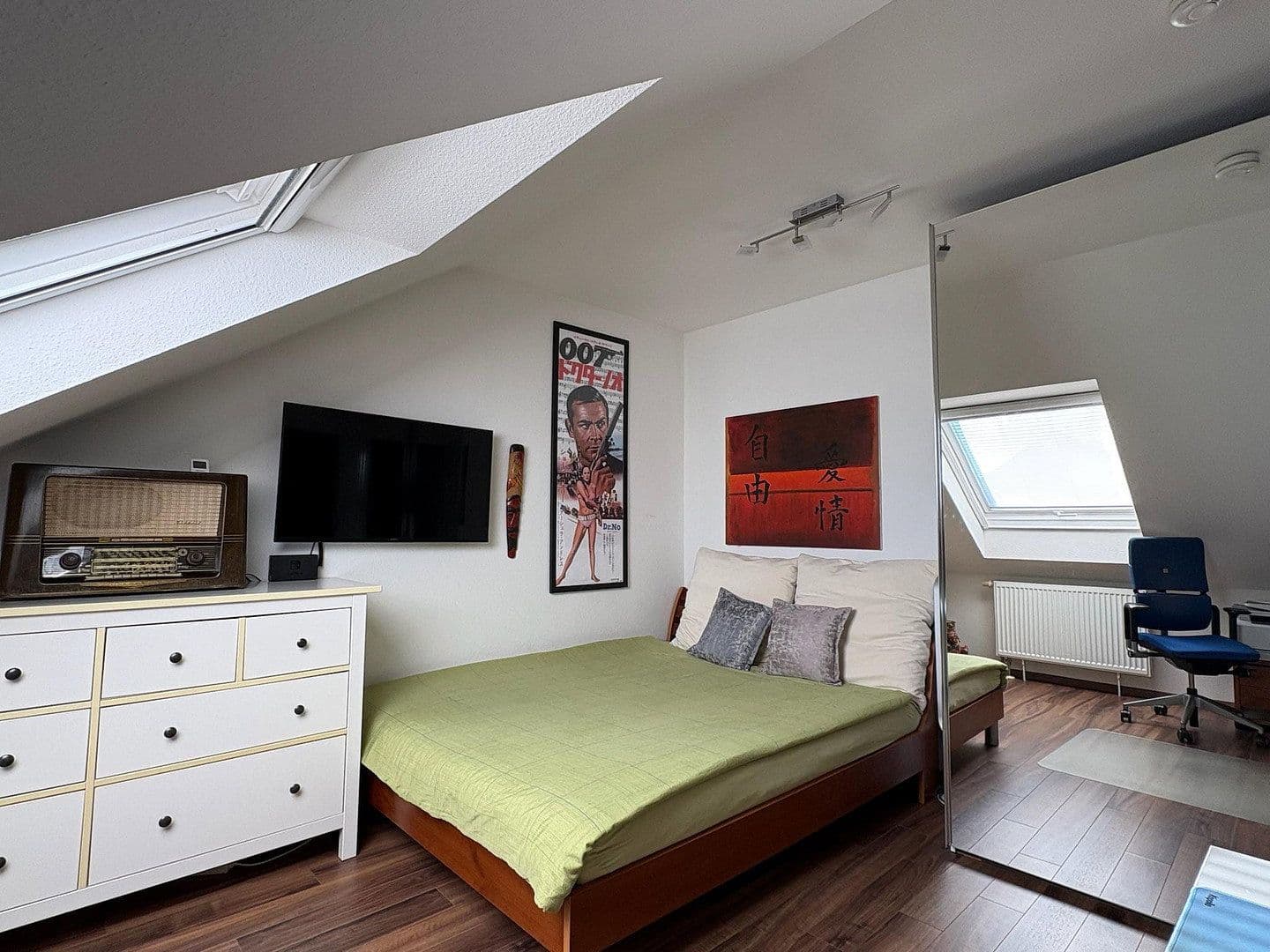 Prodej domu 172 m², pozemek 225 m², Plankstadt, Bádensko-Württembersko Prodej domu 172 m², pozemek 225 m², Plankstadt, Bádensko-Württembersko