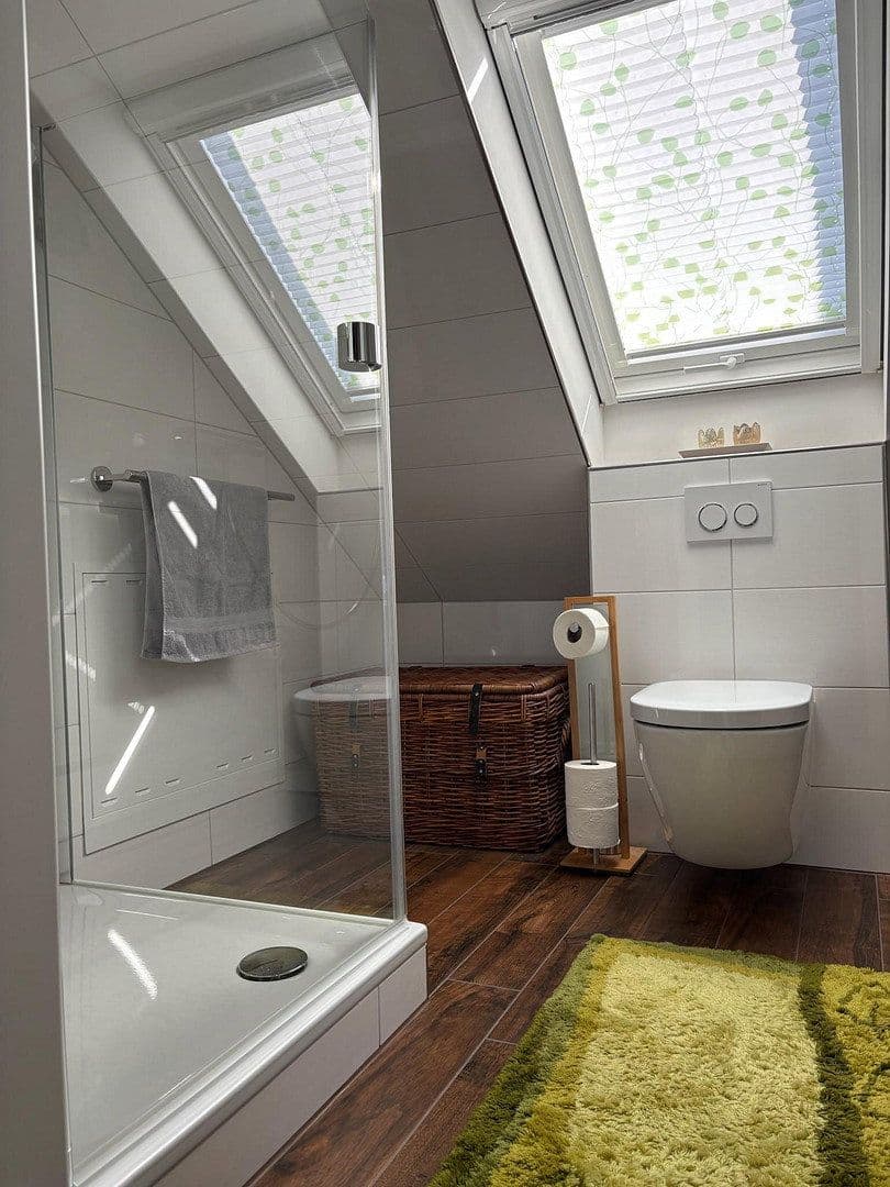 Prodej domu 172 m², pozemek 225 m², Plankstadt, Bádensko-Württembersko Prodej domu 172 m², pozemek 225 m², Plankstadt, Bádensko-Württembersko