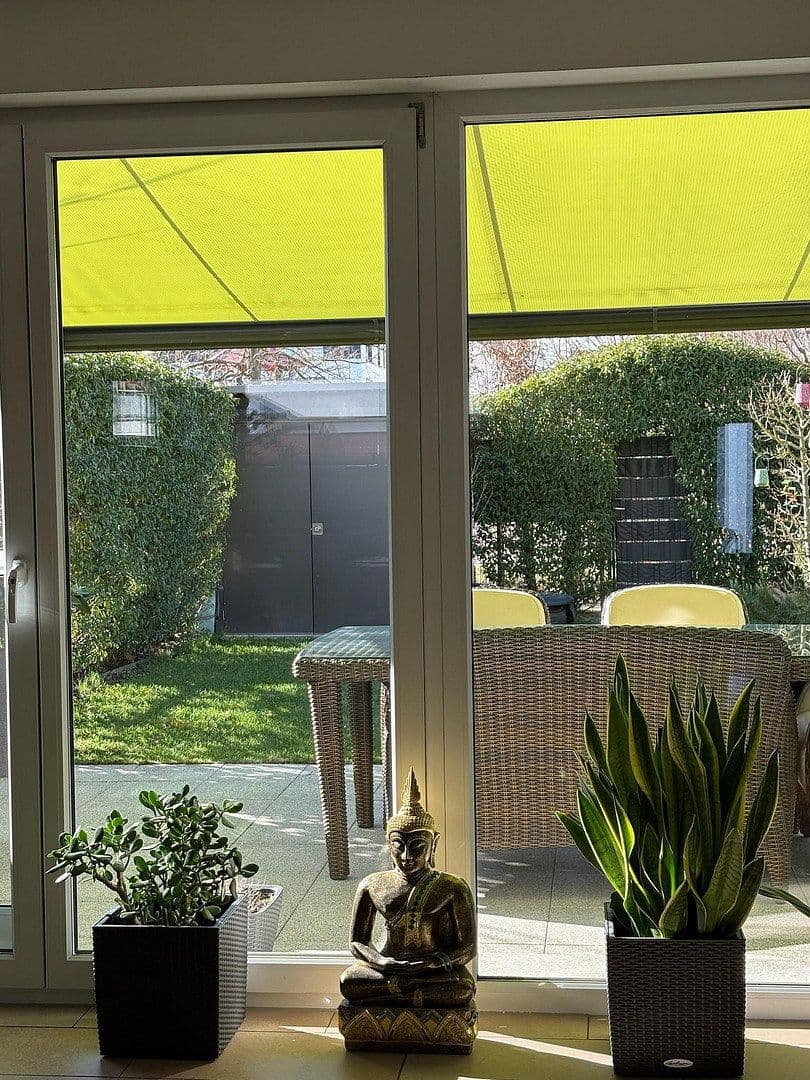 Prodej domu 172 m², pozemek 225 m², Plankstadt, Bádensko-Württembersko Prodej domu 172 m², pozemek 225 m², Plankstadt, Bádensko-Württembersko