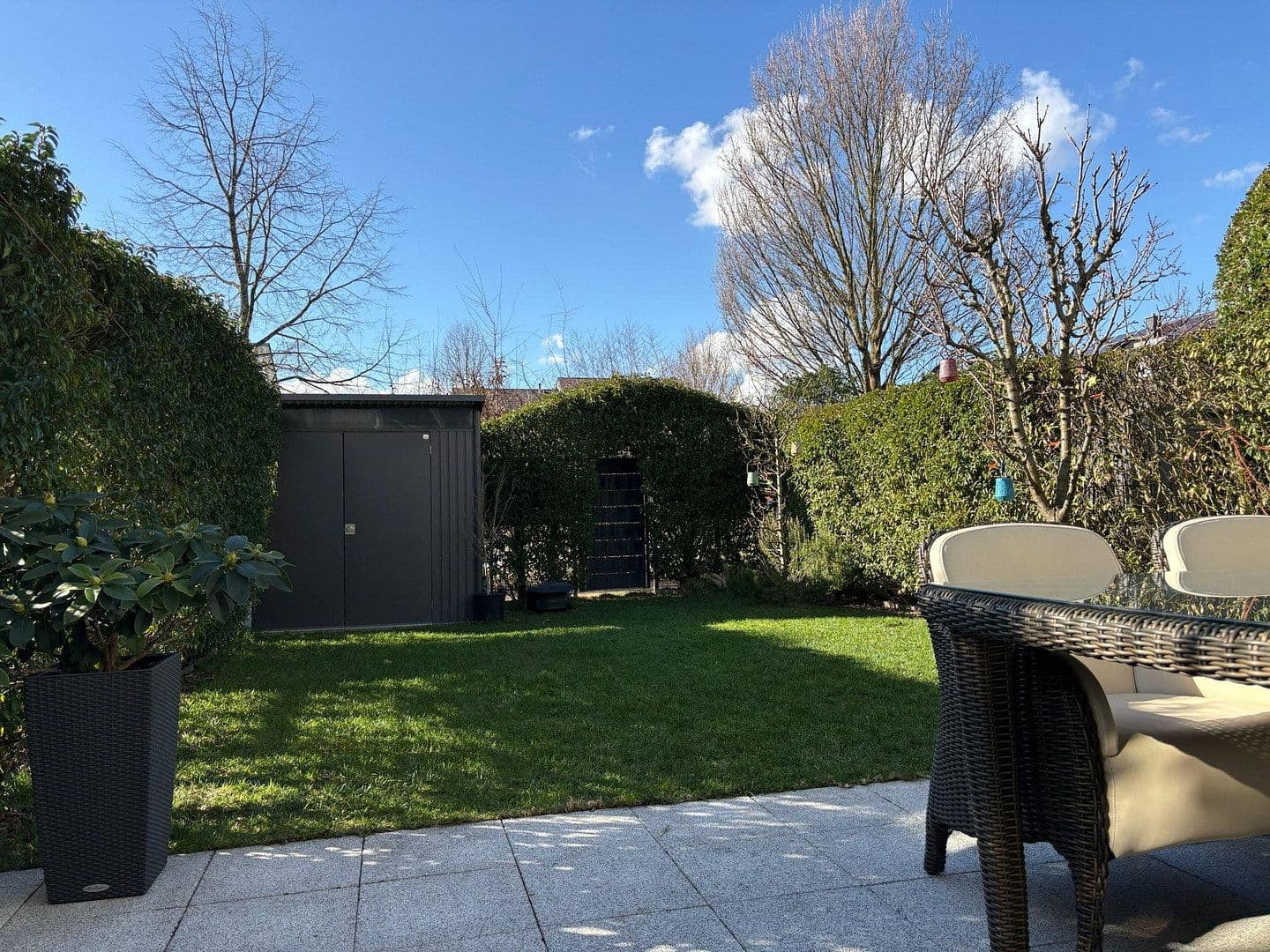 Prodej domu 172 m², pozemek 225 m², Plankstadt, Bádensko-Württembersko Prodej domu 172 m², pozemek 225 m², Plankstadt, Bádensko-Württembersko