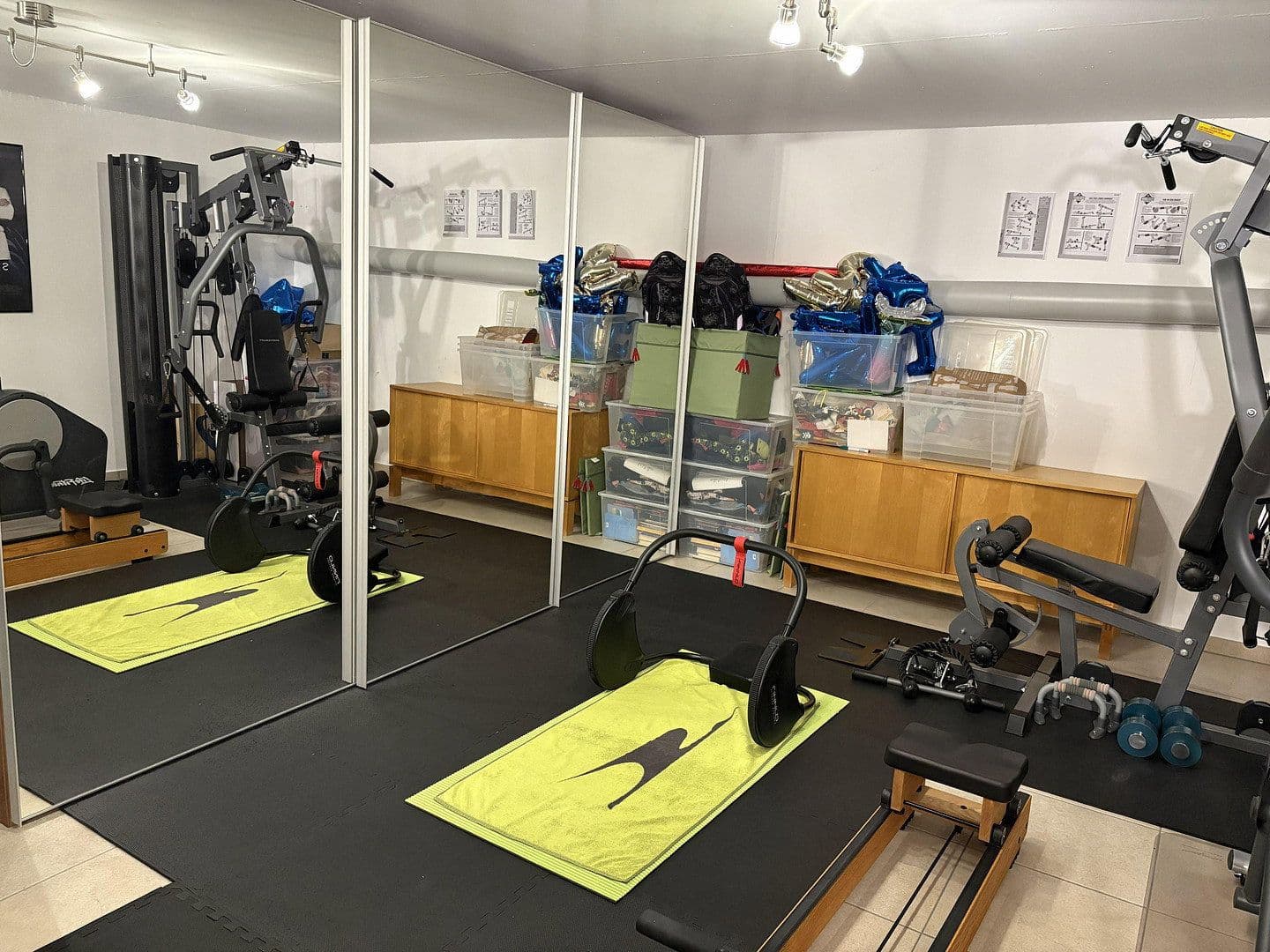 Prodej domu 172 m², pozemek 225 m², Plankstadt, Bádensko-Württembersko Prodej domu 172 m², pozemek 225 m², Plankstadt, Bádensko-Württembersko