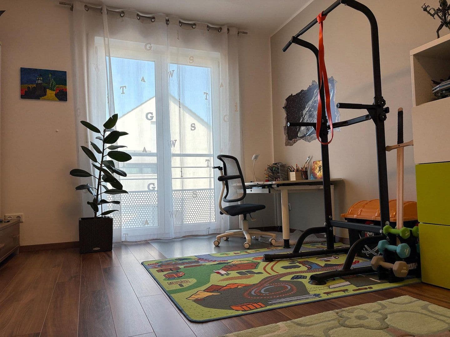 Prodej domu 172 m², pozemek 225 m², Plankstadt, Bádensko-Württembersko Prodej domu 172 m², pozemek 225 m², Plankstadt, Bádensko-Württembersko