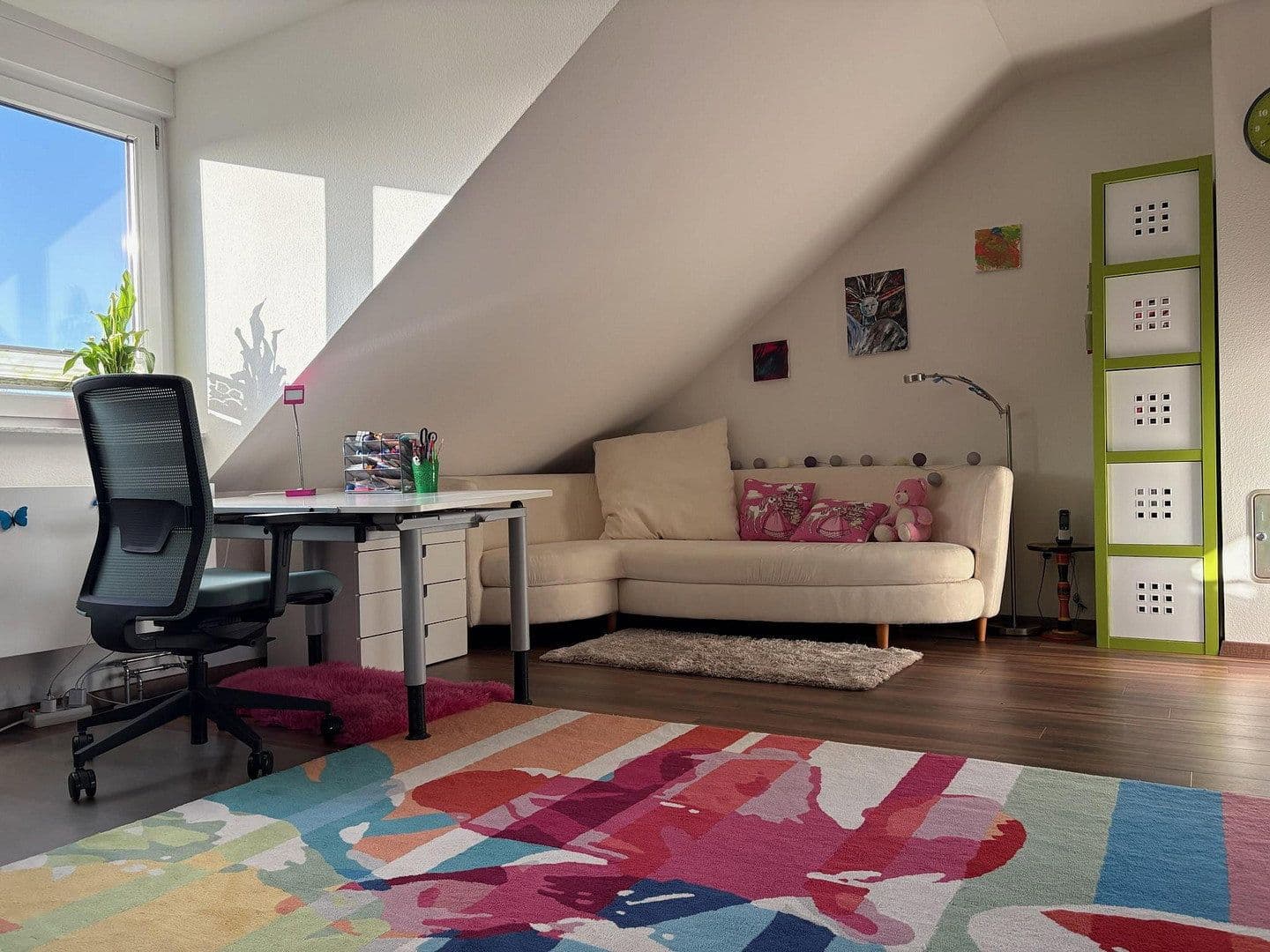 Prodej domu 172 m², pozemek 225 m², Plankstadt, Bádensko-Württembersko Prodej domu 172 m², pozemek 225 m², Plankstadt, Bádensko-Württembersko