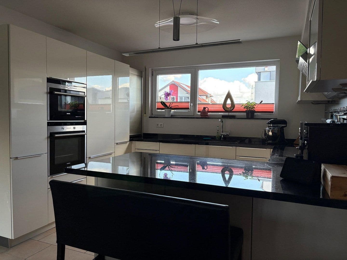 Prodej domu 172 m², pozemek 225 m², Plankstadt, Bádensko-Württembersko Prodej domu 172 m², pozemek 225 m², Plankstadt, Bádensko-Württembersko