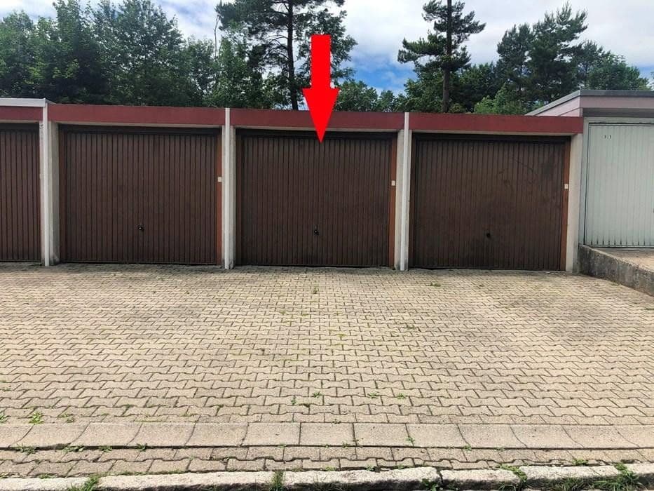 Pronájem bytu 2+1 53 m², Fürstenbergring 1, Villingen-Schwenningen, Bádensko-Württembersko Pronájem bytu 2+1 53 m², Fürstenbergring 1, Villingen-Schwenningen, Bádensko-Württembersko