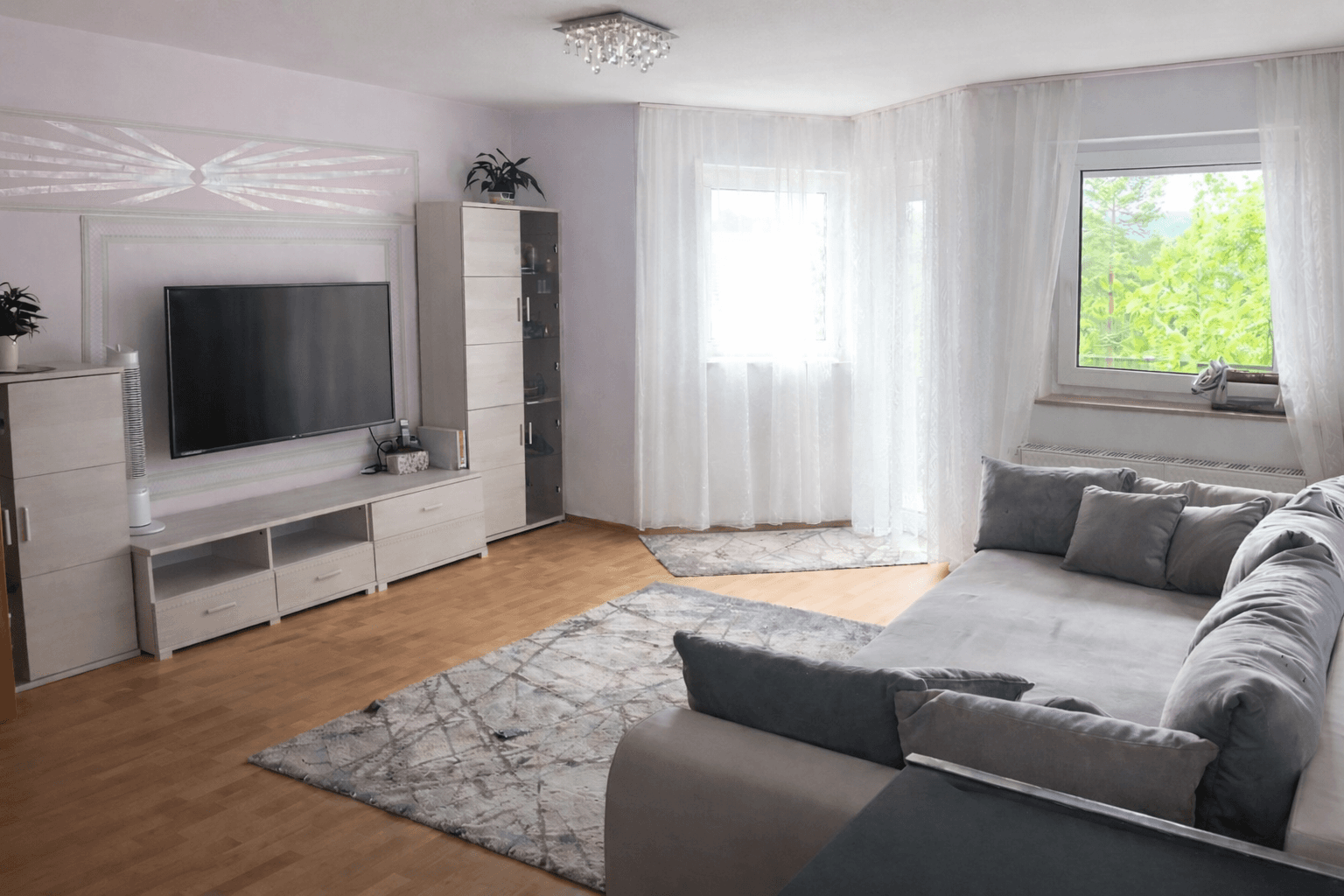 Pronájem bytu 2+1 53 m², Fürstenbergring 1, Villingen-Schwenningen, Bádensko-Württembersko Pronájem bytu 2+1 53 m², Fürstenbergring 1, Villingen-Schwenningen, Bádensko-Württembersko