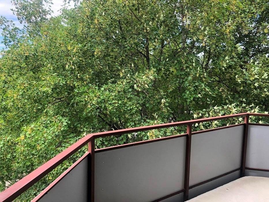 Pronájem bytu 2+1 53 m², Fürstenbergring 1, Villingen-Schwenningen, Bádensko-Württembersko Pronájem bytu 2+1 53 m², Fürstenbergring 1, Villingen-Schwenningen, Bádensko-Württembersko