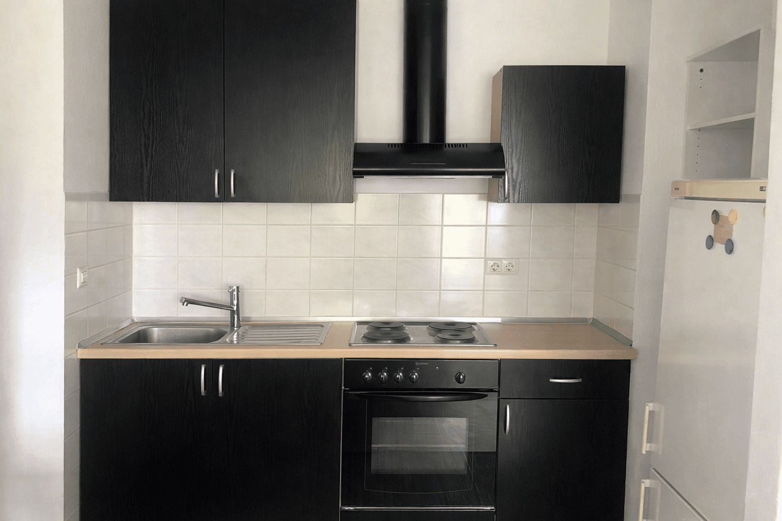 Pronájem bytu 2+1 53 m², Fürstenbergring 1, Villingen-Schwenningen, Bádensko-Württembersko Pronájem bytu 2+1 53 m², Fürstenbergring 1, Villingen-Schwenningen, Bádensko-Württembersko