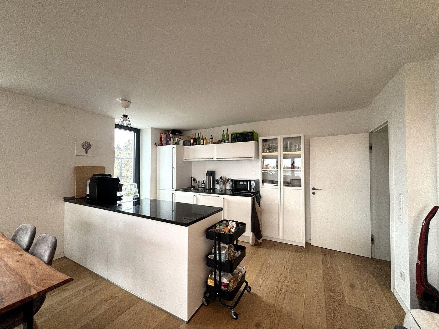 Pronájem bytu 2+1 91 m², Fürstenrieder Str. 283, München, Bavorsko Pronájem bytu 2+1 91 m², Fürstenrieder Str. 283, München, Bavorsko