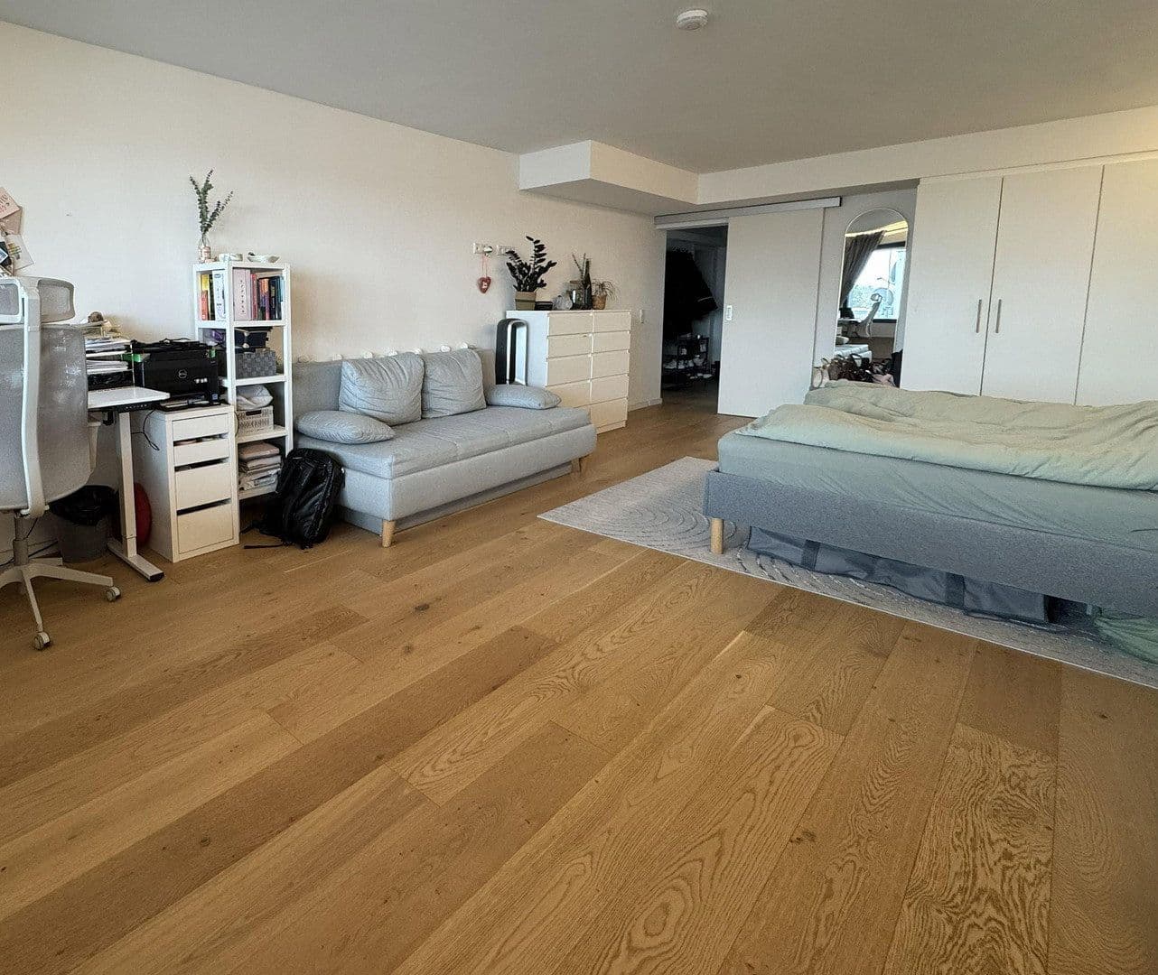 Pronájem bytu 2+1 91 m², Fürstenrieder Str. 283, München, Bavorsko Pronájem bytu 2+1 91 m², Fürstenrieder Str. 283, München, Bavorsko