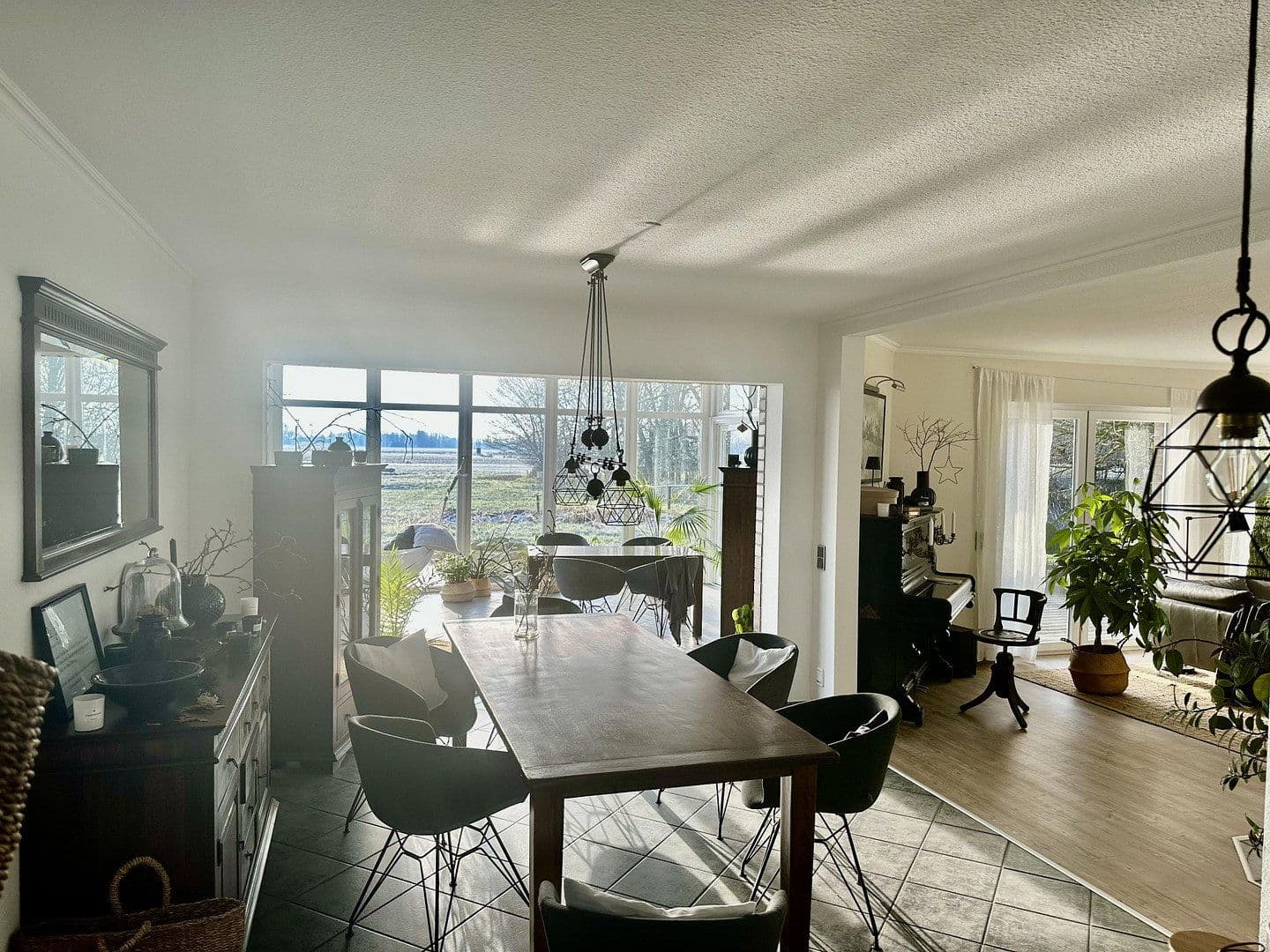 Prodej domu 317 m², pozemek 1.136 m², Bahnhofstraße 55a, Oberndorf, Dolní Sasko Prodej domu 317 m², pozemek 1.136 m², Bahnhofstraße 55a, Oberndorf, Dolní Sasko