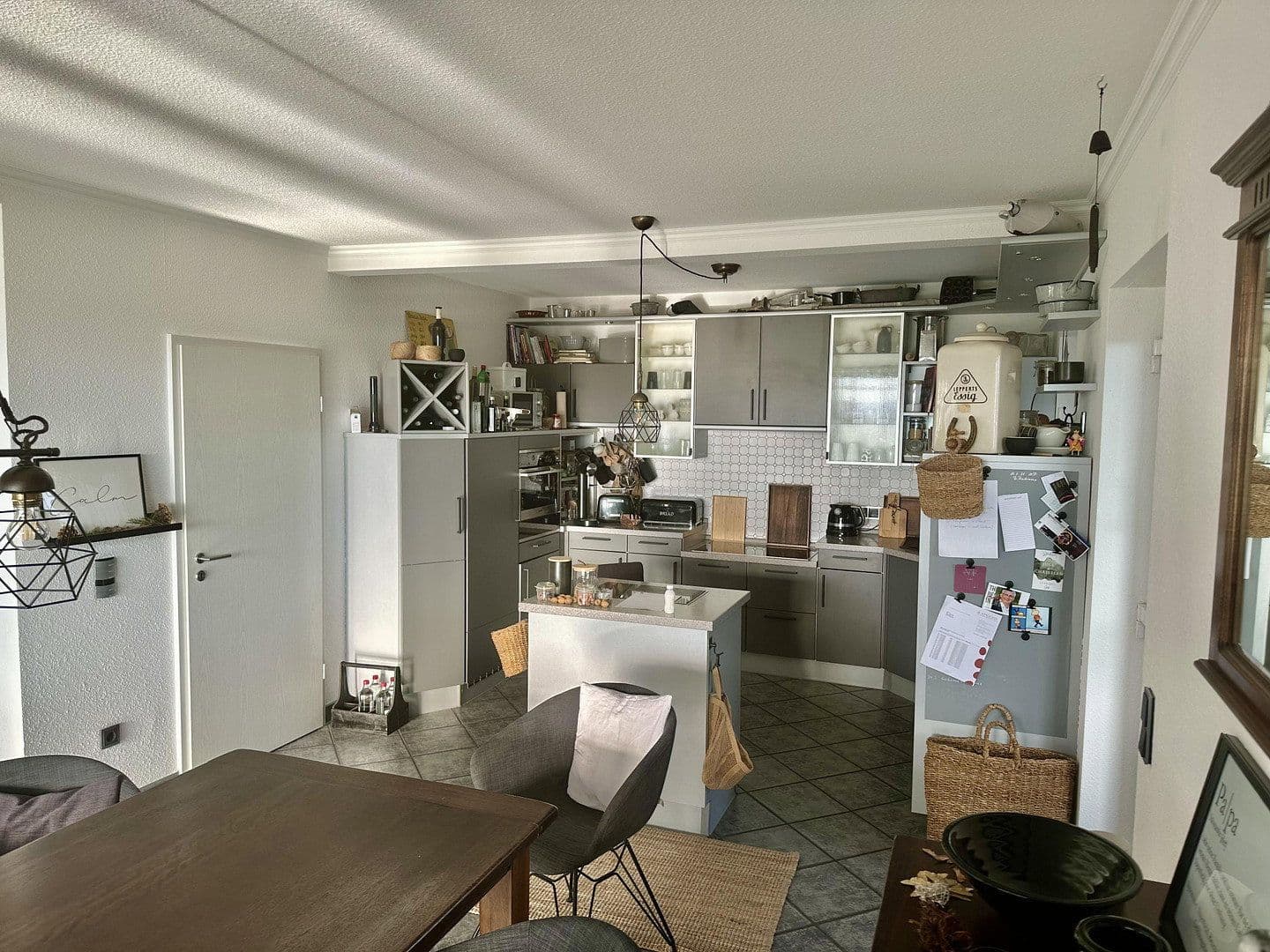 Prodej domu 317 m², pozemek 1.136 m², Bahnhofstraße 55a, Oberndorf, Dolní Sasko Prodej domu 317 m², pozemek 1.136 m², Bahnhofstraße 55a, Oberndorf, Dolní Sasko