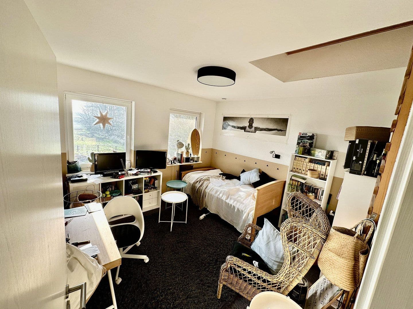 Prodej domu 317 m², pozemek 1.136 m², Bahnhofstraße 55a, Oberndorf, Dolní Sasko Prodej domu 317 m², pozemek 1.136 m², Bahnhofstraße 55a, Oberndorf, Dolní Sasko