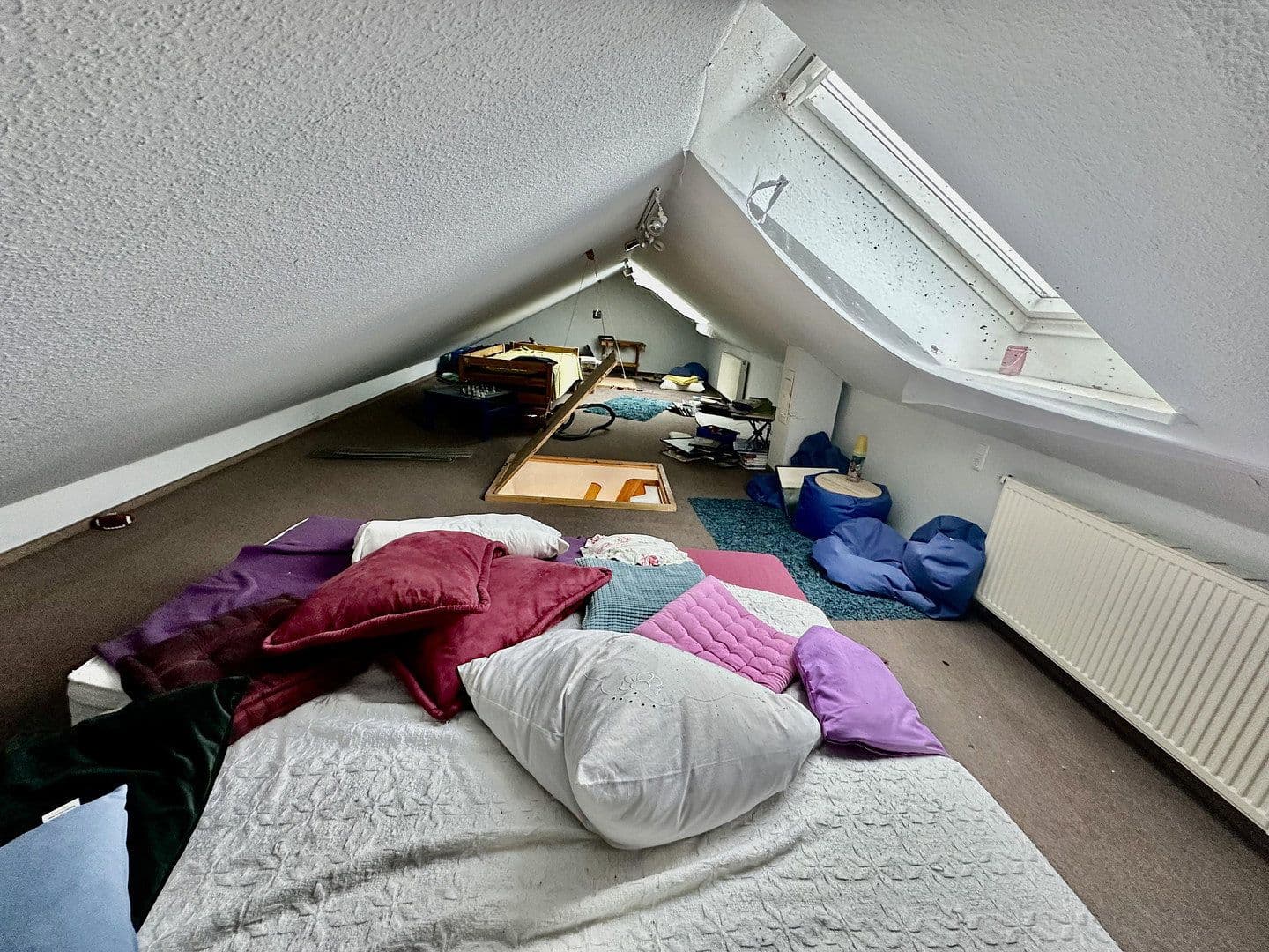 Prodej domu 317 m², pozemek 1.136 m², Bahnhofstraße 55a, Oberndorf, Dolní Sasko Prodej domu 317 m², pozemek 1.136 m², Bahnhofstraße 55a, Oberndorf, Dolní Sasko