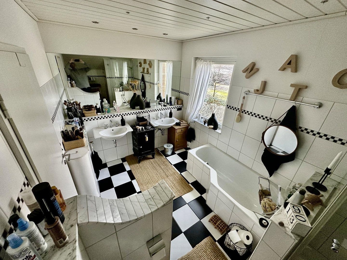 Prodej domu 317 m², pozemek 1.136 m², Bahnhofstraße 55a, Oberndorf, Dolní Sasko Prodej domu 317 m², pozemek 1.136 m², Bahnhofstraße 55a, Oberndorf, Dolní Sasko