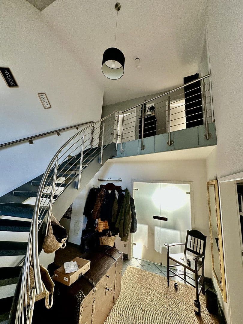 Prodej domu 317 m², pozemek 1.136 m², Bahnhofstraße 55a, Oberndorf, Dolní Sasko Prodej domu 317 m², pozemek 1.136 m², Bahnhofstraße 55a, Oberndorf, Dolní Sasko