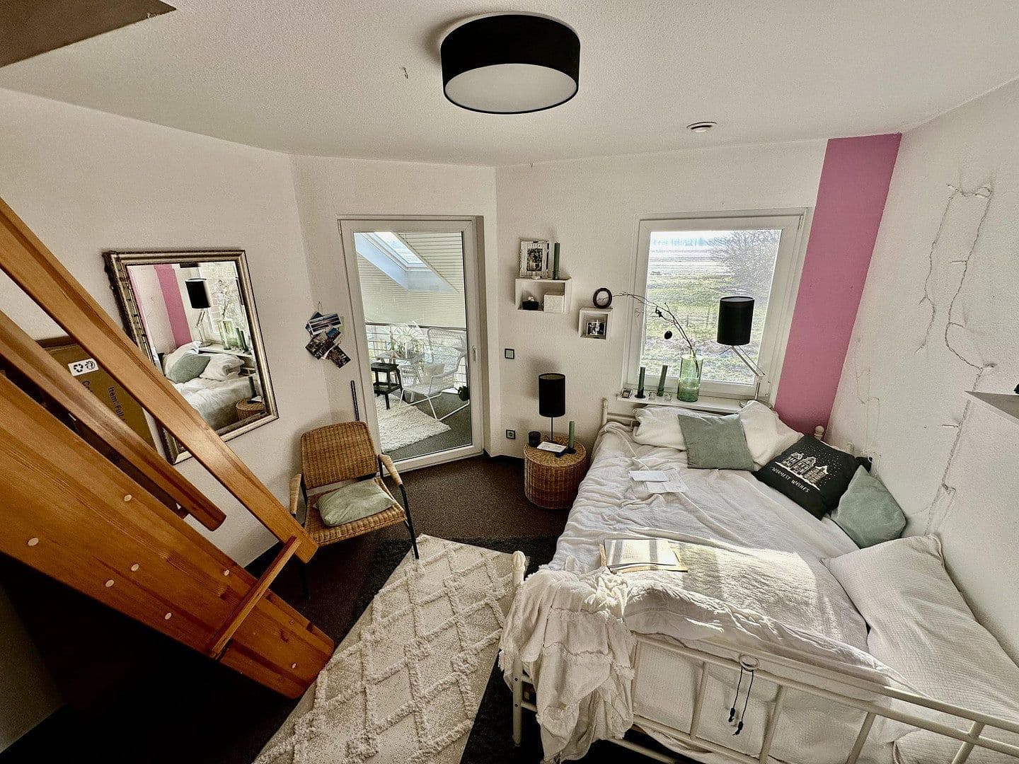 Prodej domu 317 m², pozemek 1.136 m², Bahnhofstraße 55a, Oberndorf, Dolní Sasko Prodej domu 317 m², pozemek 1.136 m², Bahnhofstraße 55a, Oberndorf, Dolní Sasko