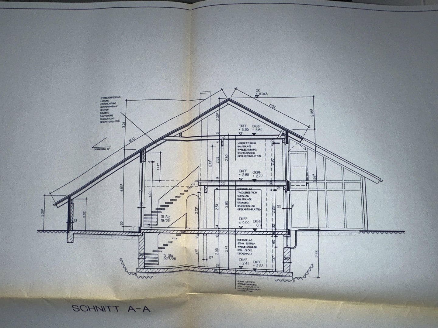 Prodej domu 317 m², pozemek 1.136 m², Bahnhofstraße 55a, Oberndorf, Dolní Sasko Prodej domu 317 m², pozemek 1.136 m², Bahnhofstraße 55a, Oberndorf, Dolní Sasko