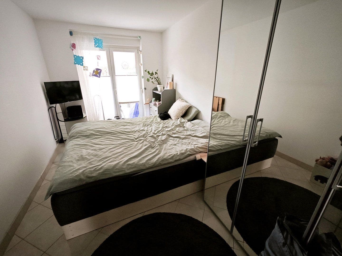 Prodej bytu 3+1 80 m², Hamburg, Hamburg Prodej bytu 3+1 80 m², Hamburg, Hamburg