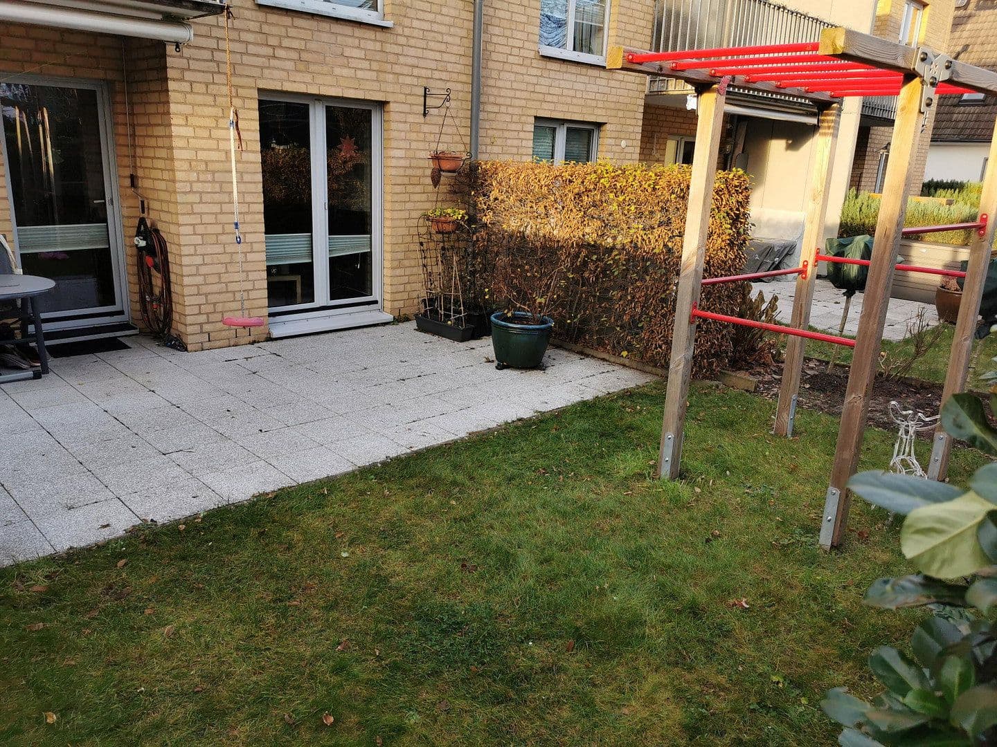 Prodej bytu 3+1 80 m², Hamburg, Hamburg Prodej bytu 3+1 80 m², Hamburg, Hamburg