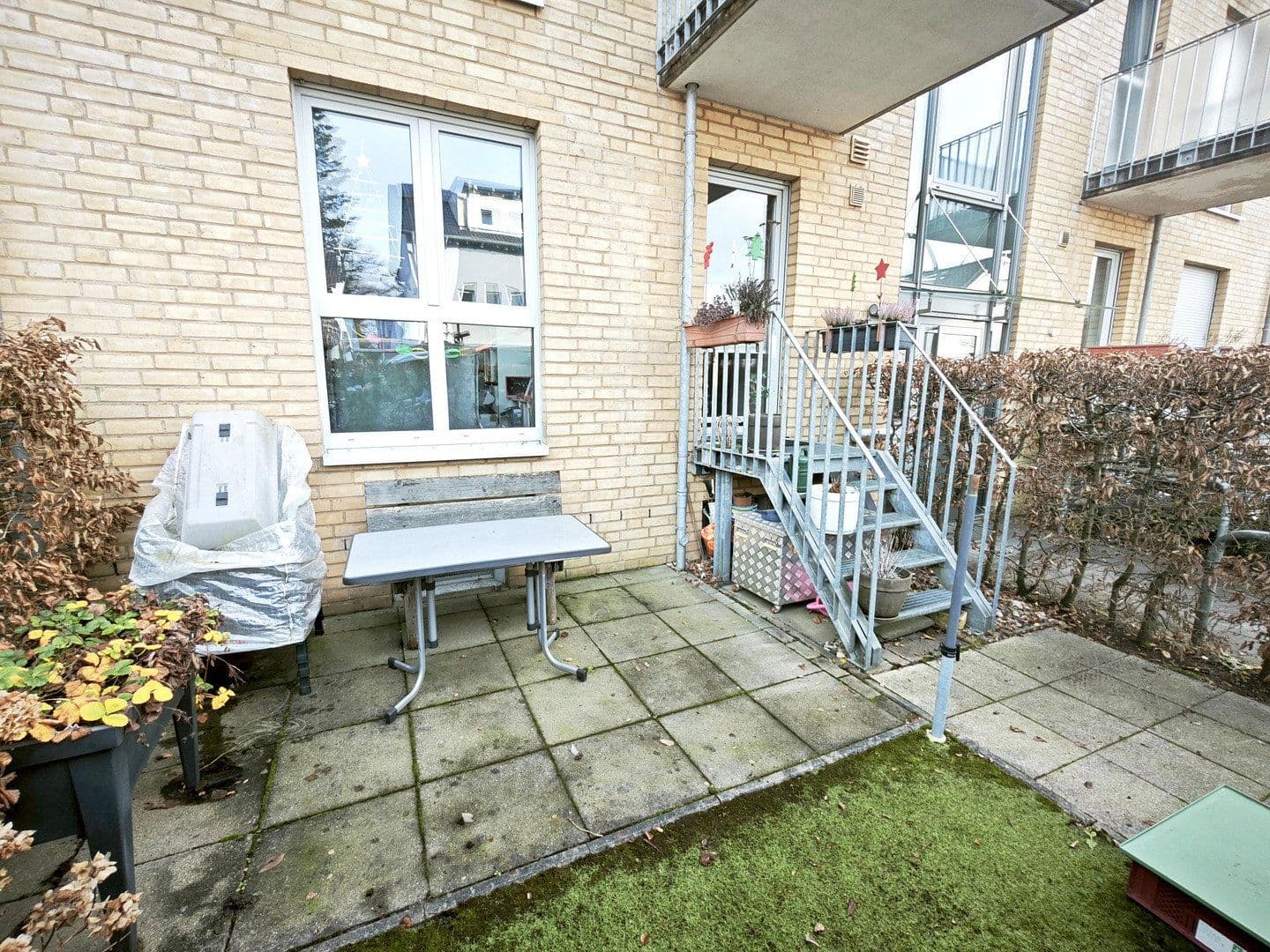 Prodej bytu 3+1 80 m², Hamburg, Hamburg Prodej bytu 3+1 80 m², Hamburg, Hamburg