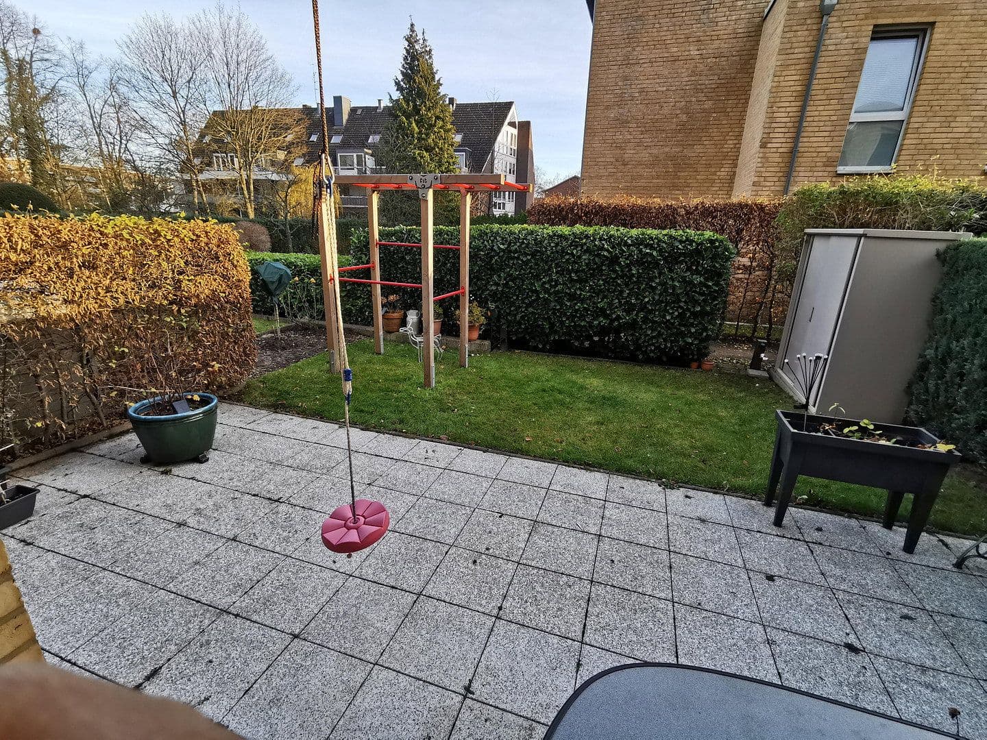 Prodej bytu 3+1 80 m², Hamburg, Hamburg Prodej bytu 3+1 80 m², Hamburg, Hamburg